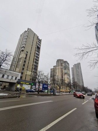 квартира, Березняки, Тычины 1, набережная Днепра, парк, озеро - фото 1