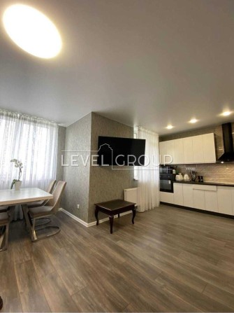 Продажа 3 комн 90м2 ЖК Навигатор Автозаводская Скляренка Куреневка - фото 1