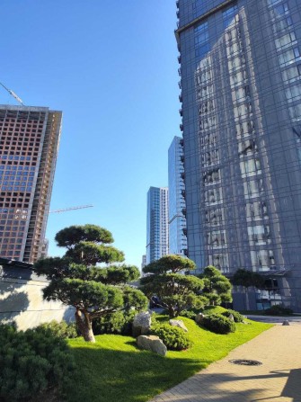 Продаж квартири ЖК Метрополіс - фото 1