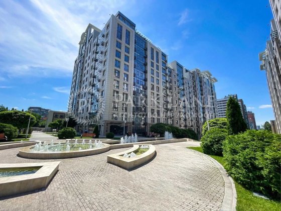 БЕЗ% Бульвар Фонтанів ТЕРМІНОВО! 163м2 продаж квартири НАЙВИГІДНІША Київ