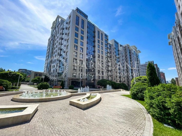 БЕЗ% Бульвар Фонтанів ТЕРМІНОВО! 163м2 продаж квартири НАЙВИГІДНІША - фото 1