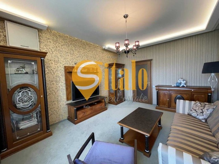 Квартира ЖК Тріумф Печерськ Звіринецька - фото 1