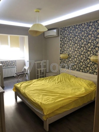 3 кімнатна квартира вулиця Героїв Дніпра Оболонь трц Оазіс - фото 1