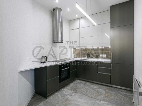 Продаж квартири, ЖК Delmar, вул. Верхогляда ( Драгомирова ), Печерськ Київ