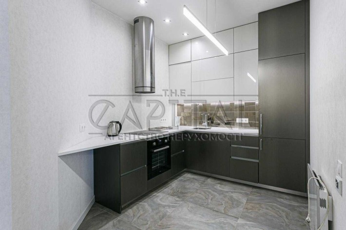 Продаж квартири, ЖК Delmar, вул. Верхогляда ( Драгомирова ), Печерськ - фото 1