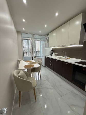 2к Квартира 65,7 кв ,від власника без комісії%  жк Галактика - фото 1