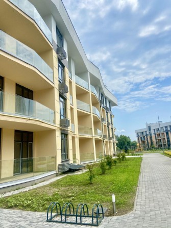 Зданий будинок! 1к-40м2 ЖК Італійський  квартал Итальянский - фото 1