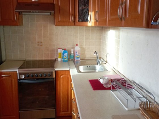 1-кімнатна квартира в Києві, Оболонь, біля Андріївського озера