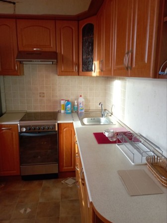 1-кімнатна квартира в Києві, Оболонь, біля Андріївського озера - фото 1