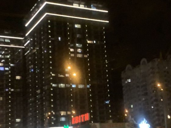 3к квартира в ЖК Obolon Residences/ Оболонь Резиденс Київ