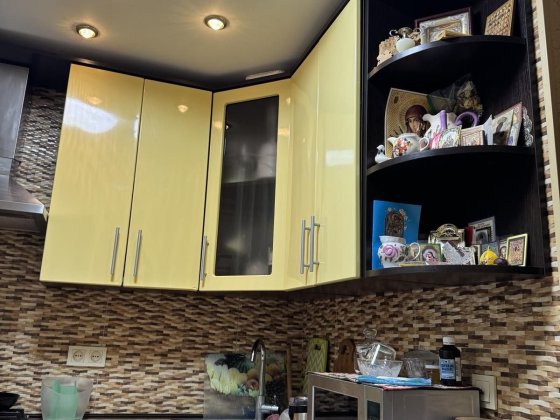 Продається чудова 3 кімн квартира Шумського 10 Березняки Лівобережна Киев