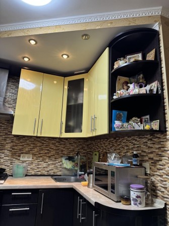 Продається чудова 3 кімн квартира Шумського 10 Березняки Лівобережна - фото 1