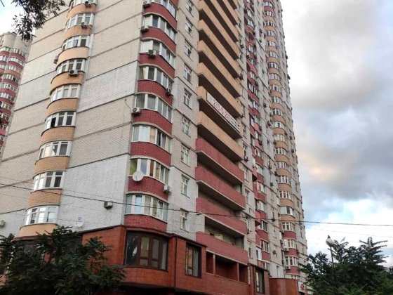 Без % Продаж 3 кім. квартири Оболонський район, з терасою. Киев