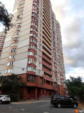 Без % Продаж 3 кім. квартири Оболонський район, з терасою. - фото 1