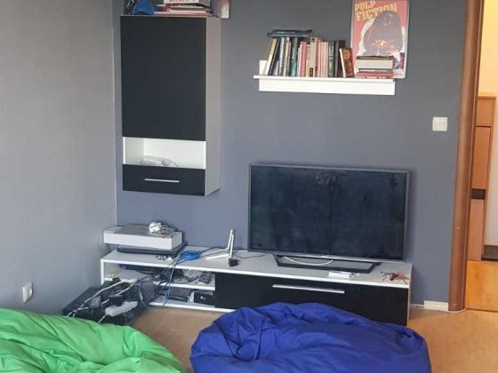 Продам 1к кв. на Оболоні / Івасюка, 27-а /. Без  % Киев