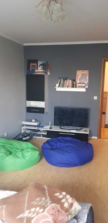 Продам 1к кв. на Оболоні / Івасюка, 27-а /. Без  % - фото 1