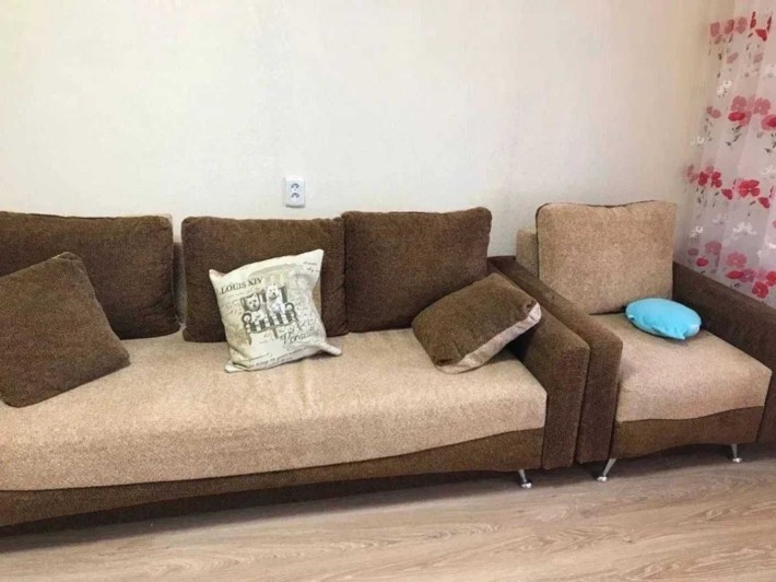 5хв Метро Мінська. 2-кімнатна квартира на Оболоні, біля ТРЦ DREAM Town - фото 1