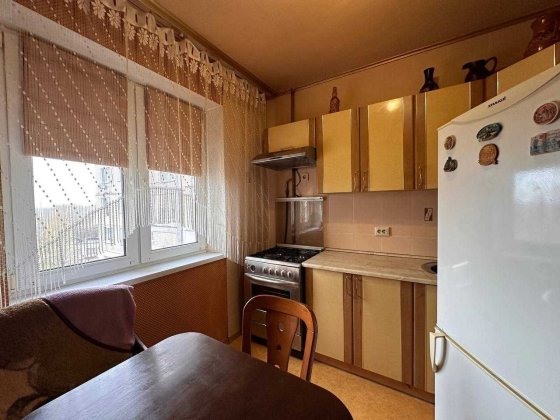 Оболонь, Набережна, 3к квартира 66м з видом на набережну, Прирічна 17г Киев