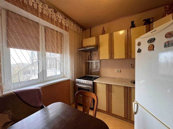 Оболонь, Набережна, 3к квартира 66м з видом на набережну, Прирічна 17г - фото 1