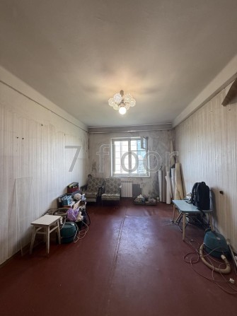 3 кімнатна квартира Оболонський проспект ТРЦ Дрім Таун Мінська - фото 1