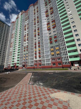 «Патріотика» Бориса Гмирі «Синевір» - фото 1