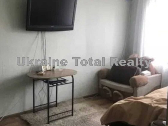 Лісовий масив! 1к квартира біля метро! Вул. Левицького (Курчатова) 20