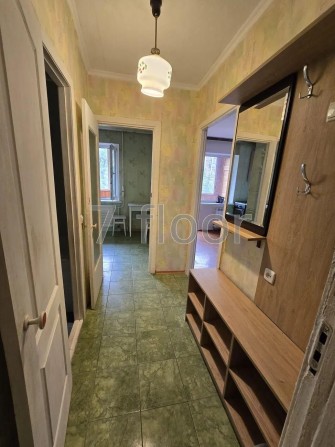 1 кімнатна квартира, метро Харківська, вулиця Горлівська - фото 1