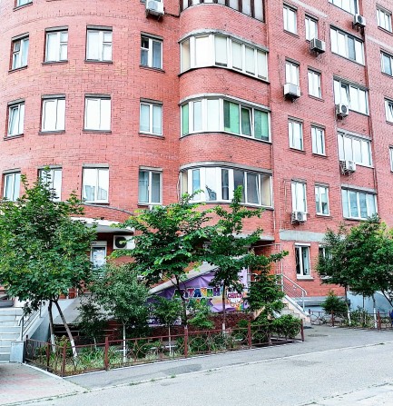 Квартира від власника без комісії ,з ремонтом, меблями, технікою. - фото 1