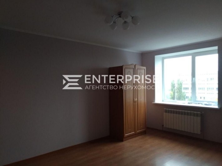 Продаж 1к квартира з якісним ремонтом, вул.Бориспільська - фото 1