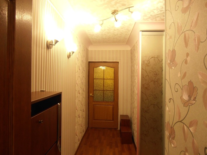 Продам!!!3кв. ~~Сімферопольська11/Афанасьєва2,підходить для бізнеса. - фото 1