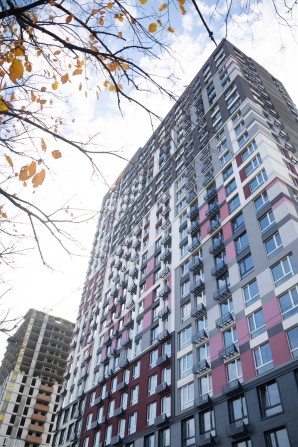 Однушка від забудовника, розстрочка, продаж без % - фото 1