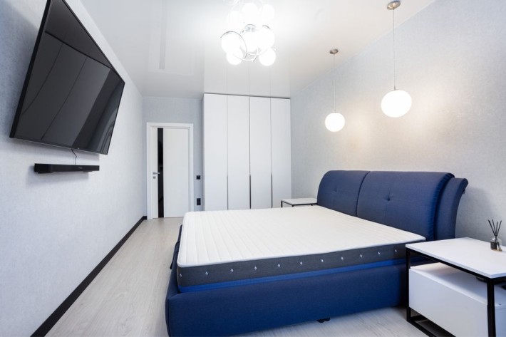 ВЛАСНИК продам 1- к квартиру  Ясинуватський 10 - фото 1