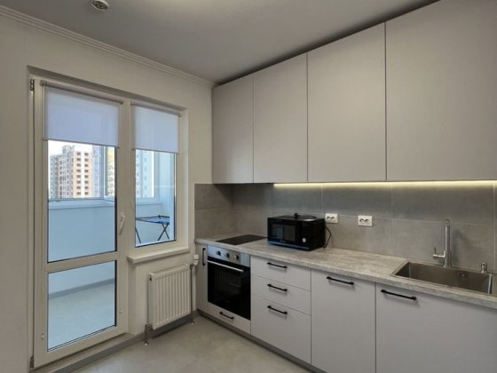 Без% 43м.Патріотика.Русовой 7А.осокорки/Позняки 10 хв. ЄОселя. Програм Киев