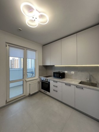 Без% 43м.Патріотика.Русовой 7А.осокорки/Позняки 10 хв. ЄОселя. Програм - фото 1