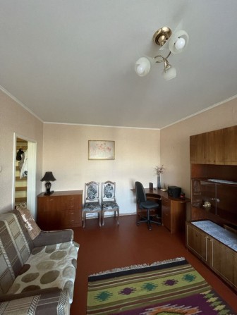 Продається 1-кім кв , пр Червоної калини, 26Б - фото 1