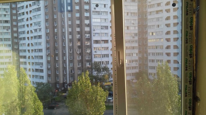 Продам 2-x ком квартиру Харьковское шоссе 21/3 - фото 1