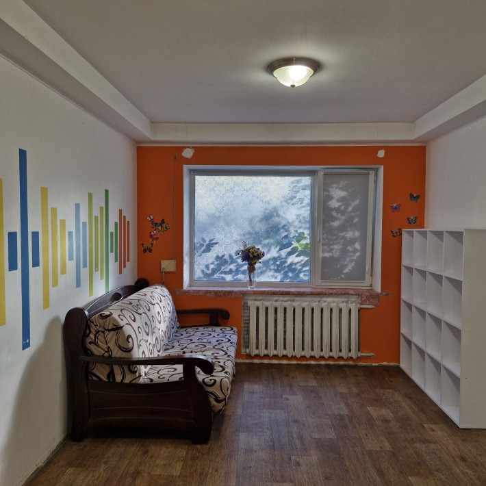 До метро Лісова пішки! Санвузли і кухня зроблені! На вікнах ролети! - фото 1