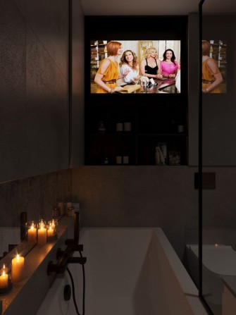 Квартира 2к Комфорт Таун з ІНВЕРТОРОМ (світло є)  і усією технікою.. - фото 1