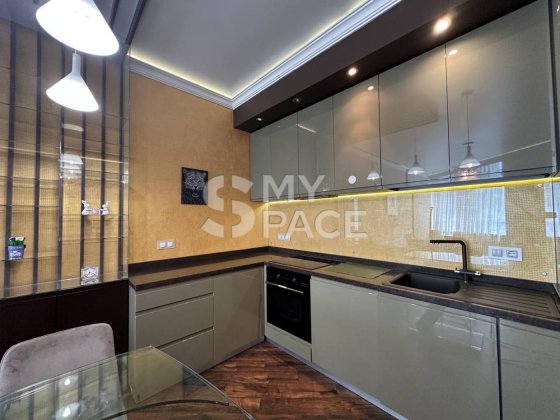 Продаж квартири 108м2 Панорама на Печерську 2км Печерськ Коновальця Київ