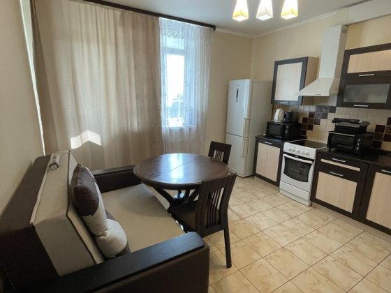 Продаж квартири в ЖК Паркові Озера , вул.Воскресенська 12а Киев