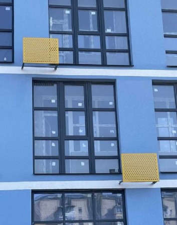 1к 36м2 ЖК Twin house, Твін хаус, вул. Крайня, 1 Деснянський р-н - фото 1