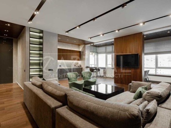 Продажа квартиры, ЖК Престиж Холл, Печерский р-н, ул. Тютюнника Киев