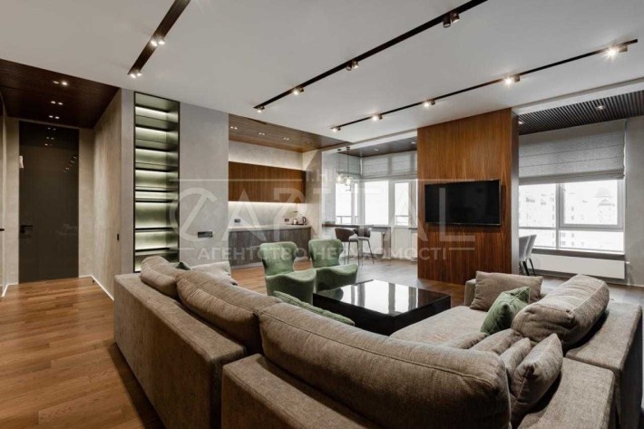 Продажа квартиры, ЖК Престиж Холл, Печерский р-н, ул. Тютюнника - фото 1