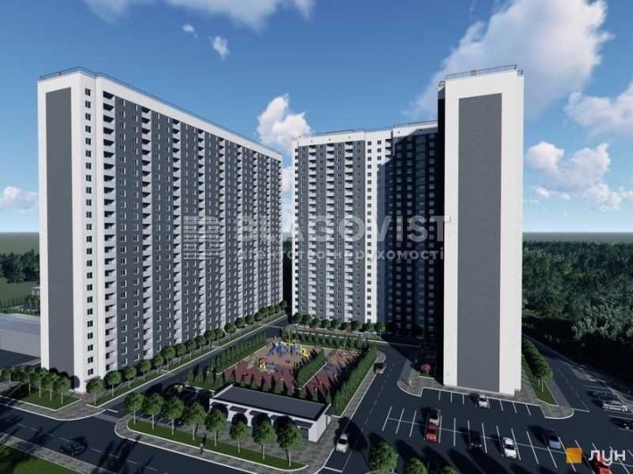Продам 1 к. кв-ру ЖК Деснянський Троєщина Найкраща ціна Ремонт 1-буд! - фото 1