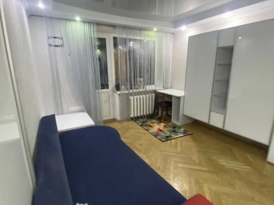 Продам 2к квартиру, пров. Надії Світличної 2, Парк Партизанської Слави Київ