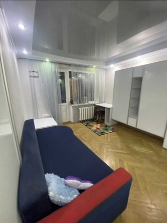 Продам 2к квартиру, пров. Надії Світличної 2, Парк Партизанської Слави - фото 1