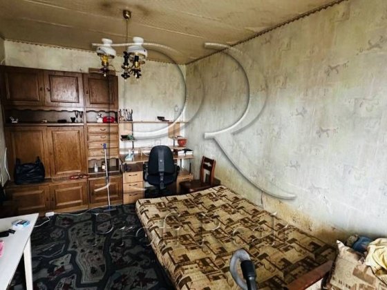 Продаж 1 кімн. кв./проспект Червоної Калини/Закревського/Каштанова Киев