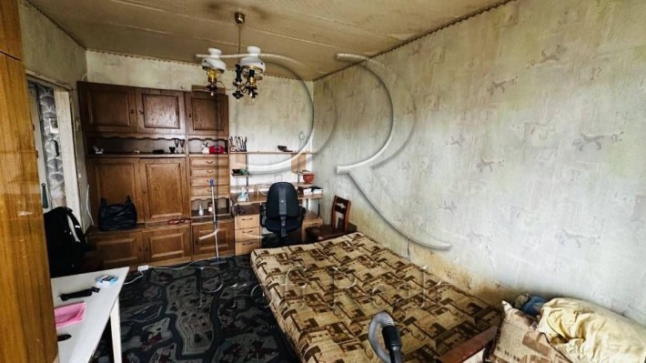 Продаж 1 кімн. кв./проспект Червоної Калини/Закревського/Каштанова - фото 1