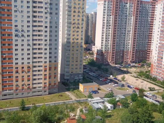 Переуступка,обмен 1 комнатная квартира ЖК Патриотика на озерах 37м Київ