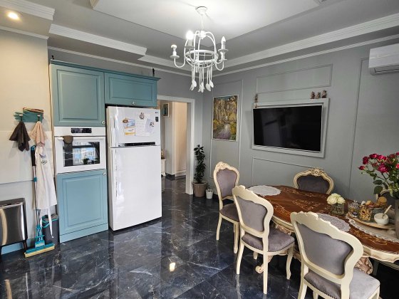 Продаж 2-ої  квартири з дизайнерським ремонтом  ЖК «Паркові озера» Київ